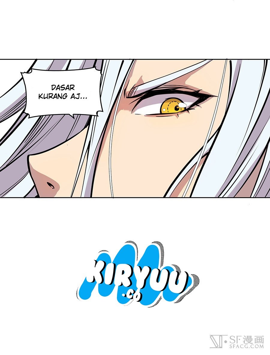 Martial King’s Retired Life Chapter 03 Gambar 16